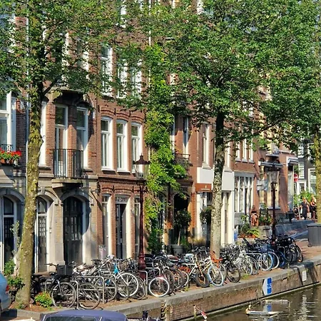 Canal House The Tannery Penzion 4*