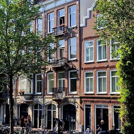 Canal House The Tannery Penzion