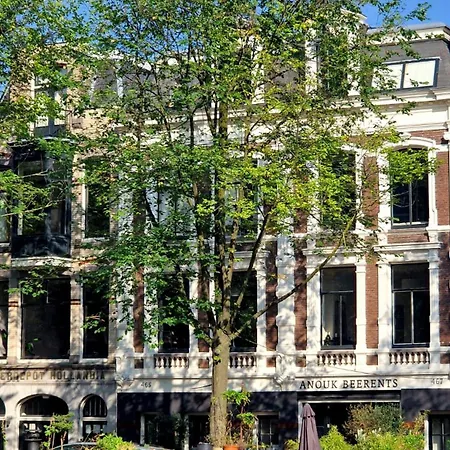 Penzion Canal House The Tannery