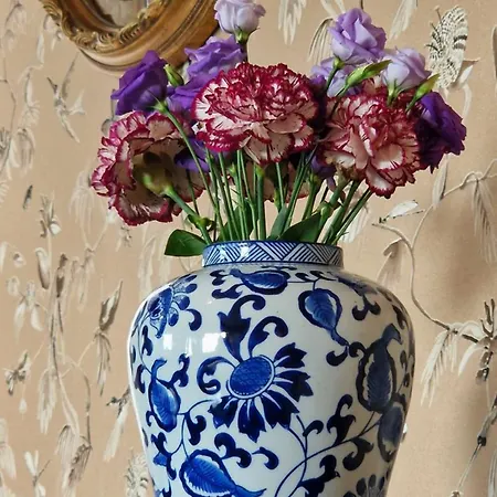 Penzion Canal House The Tannery