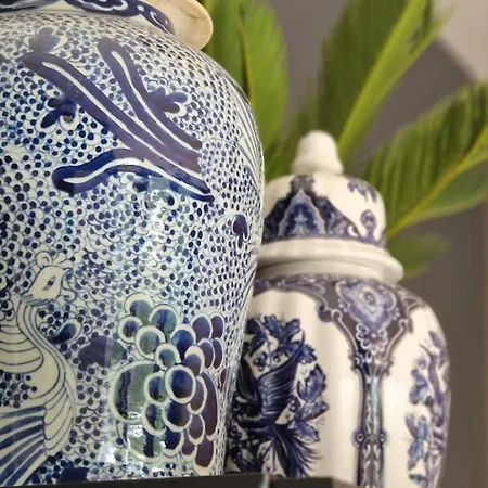 Penzion Canal House The Tannery 4*