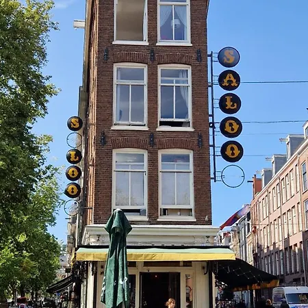 Canal House The Tannery בית הארחה 4*