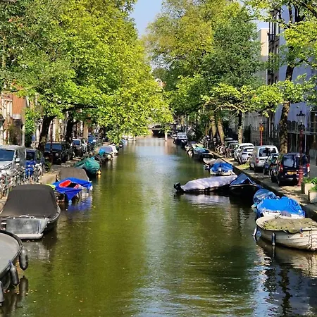 Canal House The Tannery 4*