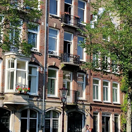 Canal House The Tannery 4*