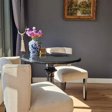 Canal House The Tannery Bed & Breakfast Amsterdam