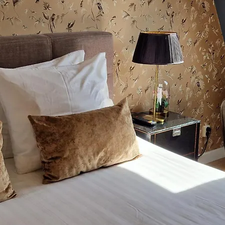 Bed & Breakfast Canal House The Tannery Amsterdam