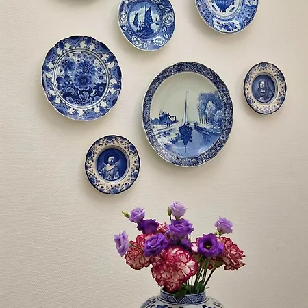 Canal House The Tannery