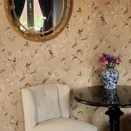 Bed & Breakfast Canal House The Tannery Amsterdam