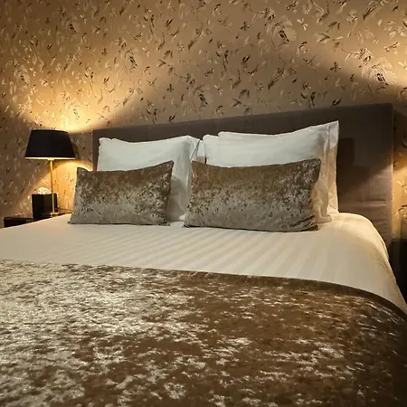 Canal House The Tannery 4* אמסטרדם