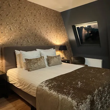 Canal House The Tannery