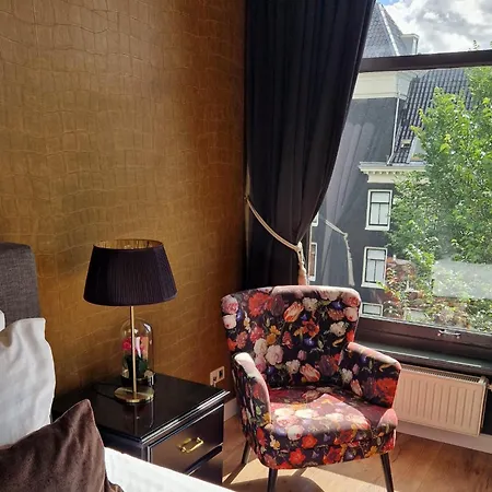 Canal House The Tannery Bed & Breakfast Amsterdam