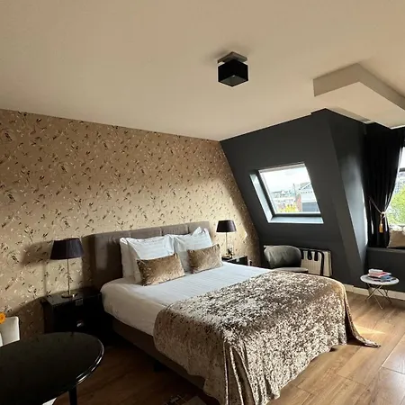 Canal House The Tannery