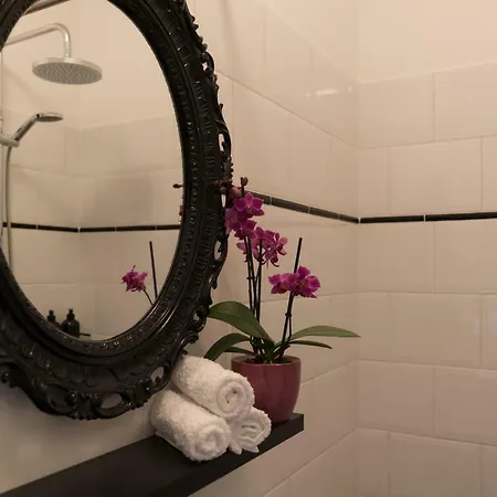 Canal House The Tannery Bed & Breakfast