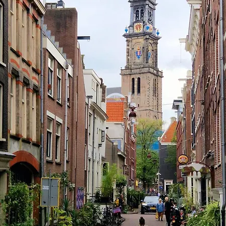 Affittacamere Canal House The Tannery