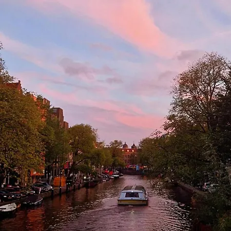 Canal House The Tannery