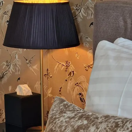 Canal House The Tannery Amsterdam