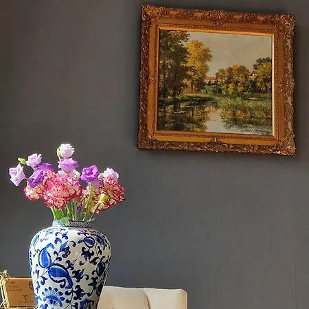 Canal House The Tannery Affittacamere