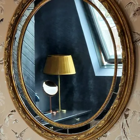 Gæstehus Canal House The Tannery 4*