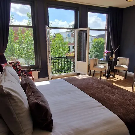 Canal House The Tannery Gæstehus 4*