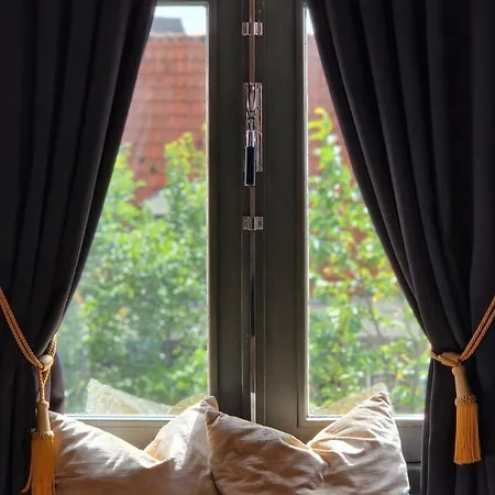 Canal House The Tannery Amsterdam