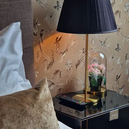 Canal House The Tannery Gæstehus