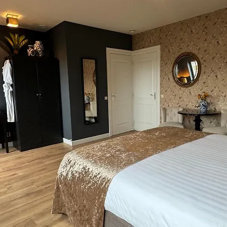 Canal House The Tannery Gæstehus Amsterdam