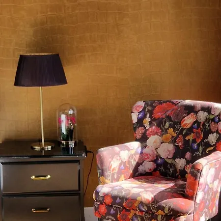 Canal House The Tannery Gæstehus