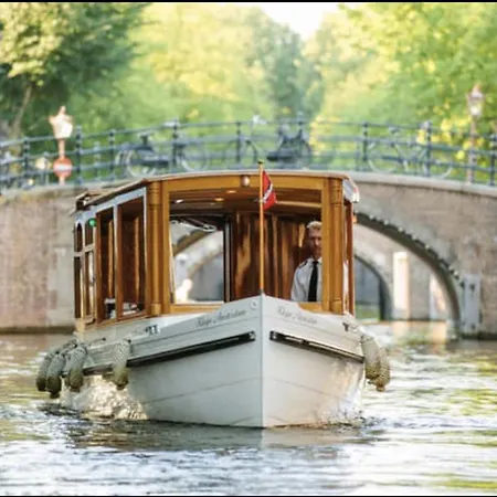 Canal House The Tannery Gæstehus 4*