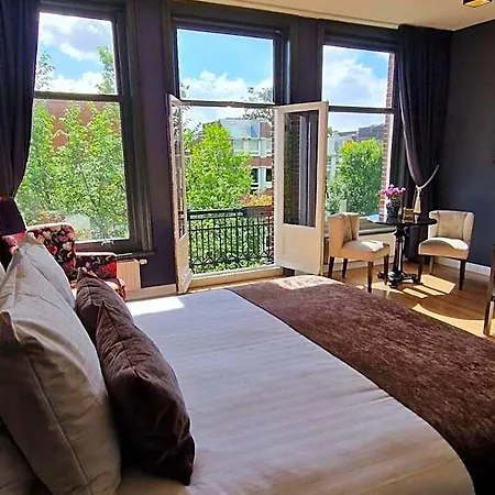 Canal House The Tannery 4* 阿姆斯特丹