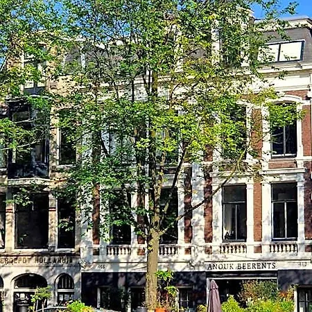 Canal House The Tannery 阿姆斯特丹