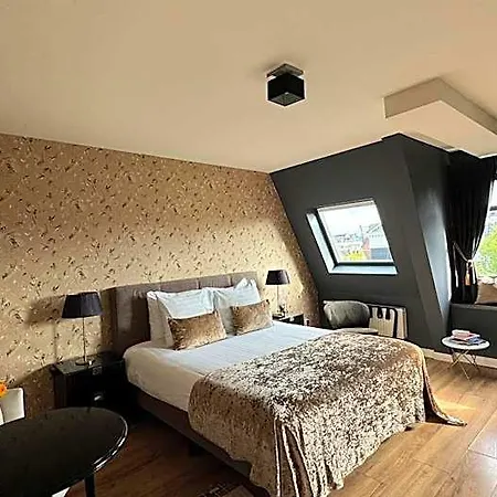 Canal House The Tannery 招待所 4*