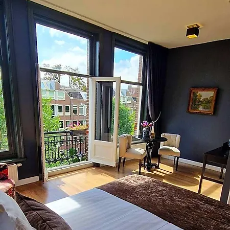 Canal House The Tannery 招待所 4*