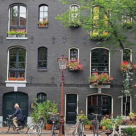 招待所 Canal House The Tannery