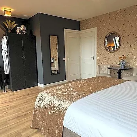 Canal House The Tannery 阿姆斯特丹