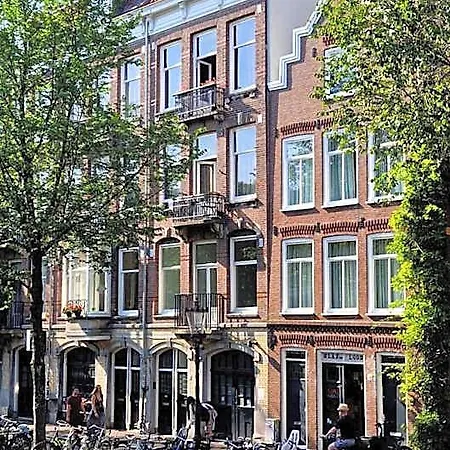 招待所 Canal House The Tannery 4*