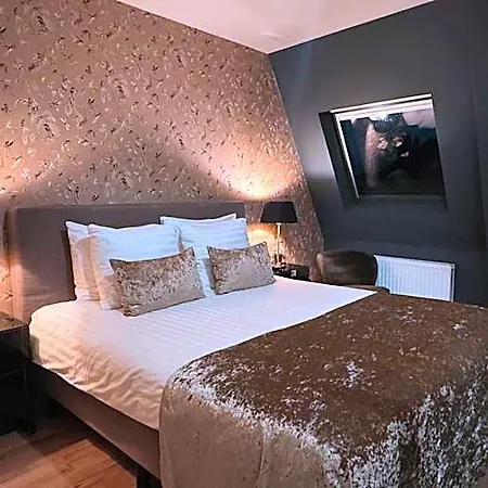 Canal House The Tannery 阿姆斯特丹