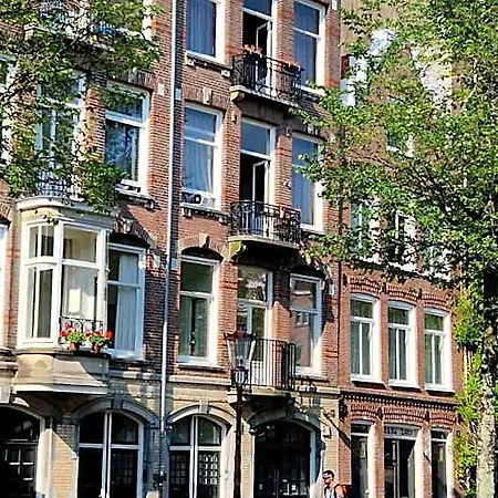 Canal House The Tannery 阿姆斯特丹
