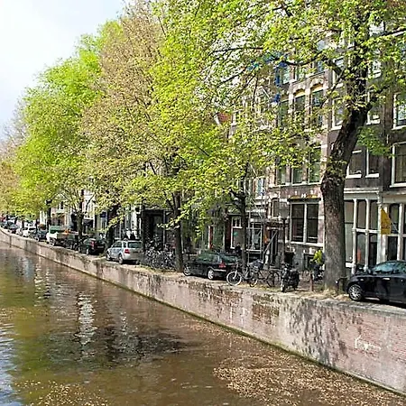 Canal House The Tannery 招待所 4*