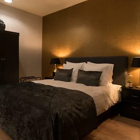 Canal House The Tannery 4* Ámsterdam