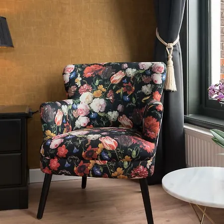 Affittacamere Canal House The Tannery Amsterdam