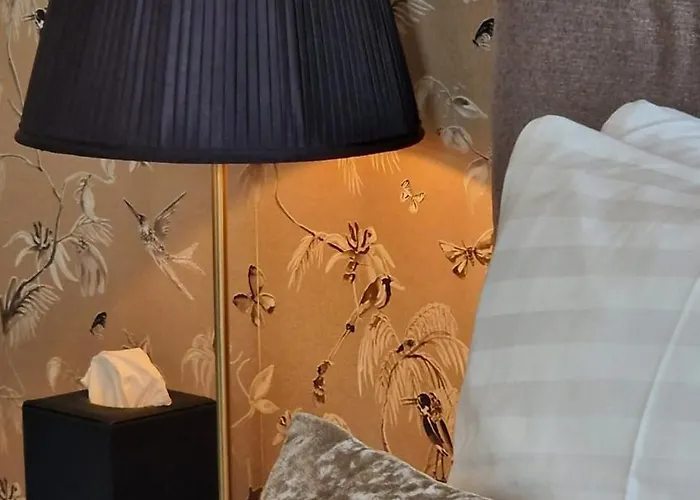 Canal House The Tannery Амстердам