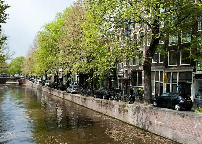 Canal House The Tannery Амстердам