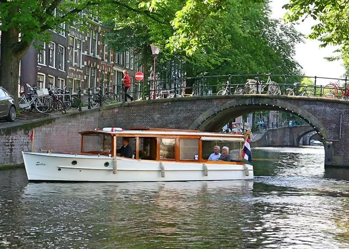 Canal House The Tannery Гостевой дом 4*