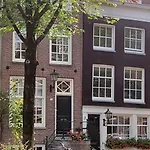 Canal House The Tannery Penzion Amsterdam