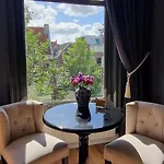 Canal House The Tannery Penzion Amsterdam