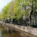 Canal House The Tannery Amsterdam