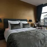 Canal House The Tannery Penzion Amsterdam