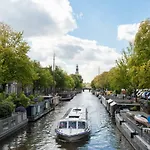 Canal House The Tannery 4* Amsterdam