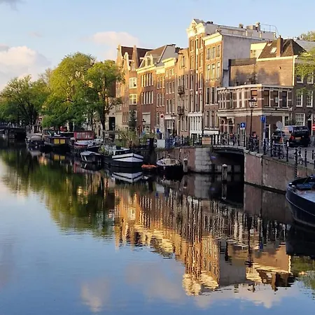 Canal House The Tannery Pensionat 4*