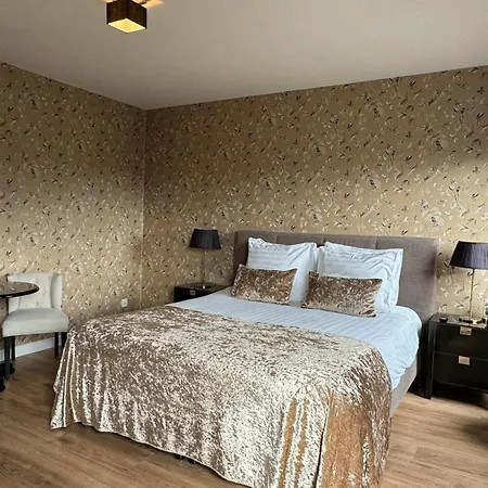 Pensionat Canal House The Tannery 4*